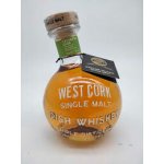 West Cork Maritime Rum Cask 46% 0,7 l (holá láhev) – Hledejceny.cz