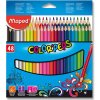 pastelky Maped Color'Peps 48 ks