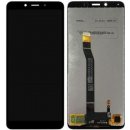 LCD displej k mobilnímu telefonu LCD Displej + Dotykové sklo Xiaomi Redmi 6