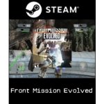 Front Mission Evolved – Hledejceny.cz