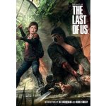 The Art of the Last of Us – Zboží Dáma