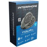 Interphone TOUR HD Twin Pack | Zboží Auto