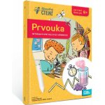 Albi Kouzelné čtení Kniha Prvouka – Zboží Mobilmania