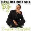 Hudba Mattioli Davide - Siamo Una Cosa Sola CD