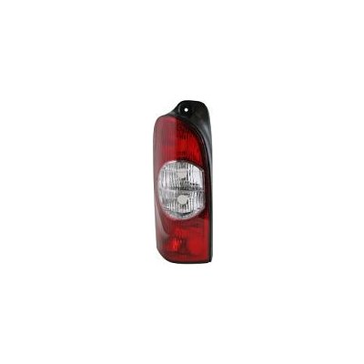 Zadní světlo- levé RENAULT Master 2004-2006 |004-2006| MARS | 8682022901613 – Hledejceny.cz