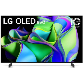 LG OLED42C31