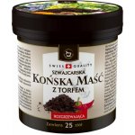 Herbamedicus Koňská mast s rašelinou, Hřejivá 225 ml – Hledejceny.cz