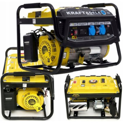 Kraft&Dele KD149 – Zboží Dáma