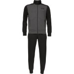 Lotto Suit triple VI pánská souprava černá – Zboží Mobilmania