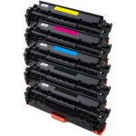 Můj-toner Canon CRG-718Y - kompatibilní – Hledejceny.cz