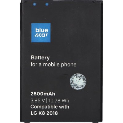 Blue Star PREMIUM LG K8 (2018) 2800mAh – Zbozi.Blesk.cz