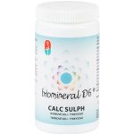 Biomineral Calc Sulph D6 180 tablet – Hledejceny.cz