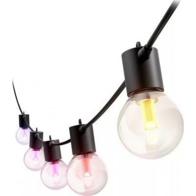 Philips Hue Festivia Globe 8721103063717 – Zboží Dáma