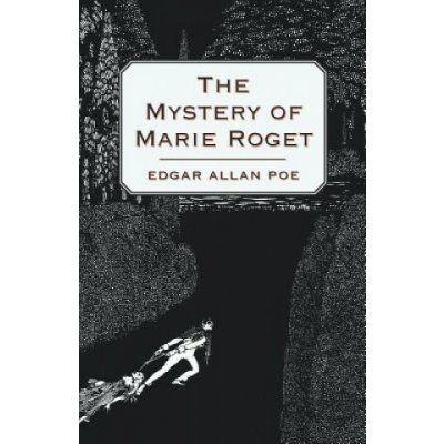 The Mystery of Marie Roget – Sleviste.cz