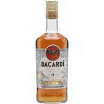 Bacardí Anejo Cuatro 40% 0,7 l (holá láhev) – Hledejceny.cz