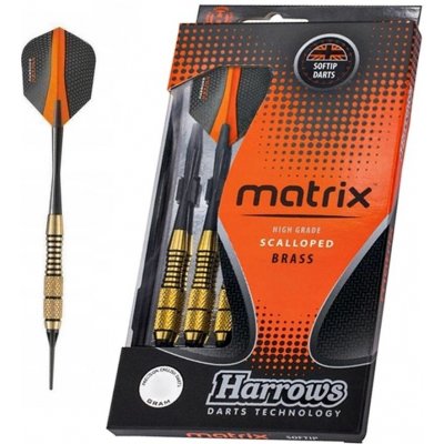 Harrows MATRIX 14g 05-T14-14 – Zboží Dáma