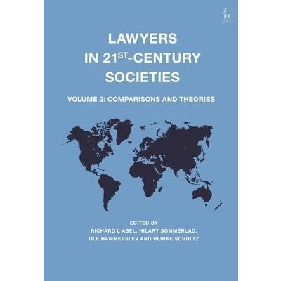 Lawyers in 21st-Century Societies – Hledejceny.cz