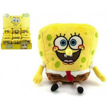 SpongeBob 12 ks v boxu 18 cm