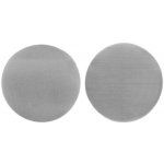 AddiPure jemný nerezový filtr DXQ 50 μm / 35 mm 2 ks – Sleviste.cz