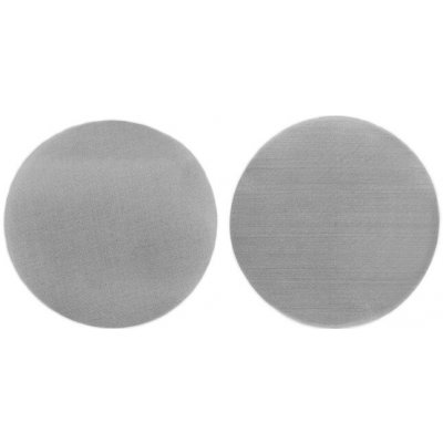 AddiPure jemný nerezový filtr DXQ 50 μm / 35 mm 2 ks – Sleviste.cz