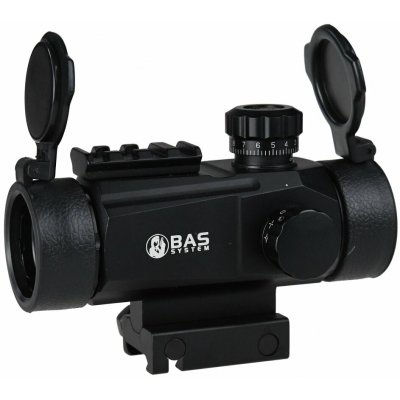 BAS System HD35 Red Dot – Hledejceny.cz