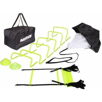 Merco Advantage Kit tréninková agility sada – Zboží Dáma