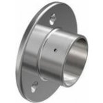 Nerezové zábradlí-držák madla - kotvení vrchní AISI316, D42,4 – Sleviste.cz