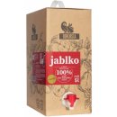 Bohemsca Mošt jablko 100% 5 l