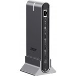 Acer 15in1 USB Type-C Universal Mini-dock HP.DSCAB.022 – Zboží Živě