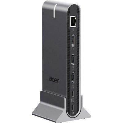 Acer 15in1 USB Type-C Universal Mini-dock HP.DSCAB.022 – Zboží Živě