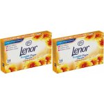 Lenor ubrousky do sušičky Summer Breeze 34 ks – Hledejceny.cz