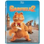 Garfield 2 BD – Hledejceny.cz