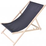 ROJAPLAST BAHAMA grafit – Sleviste.cz