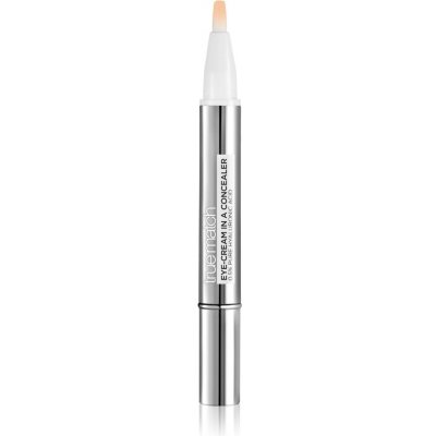 L’Oréal Paris True Match Eye-cream In A Concealer rozjasňující korektor Ivory Beige 2 ml – Zboží Mobilmania