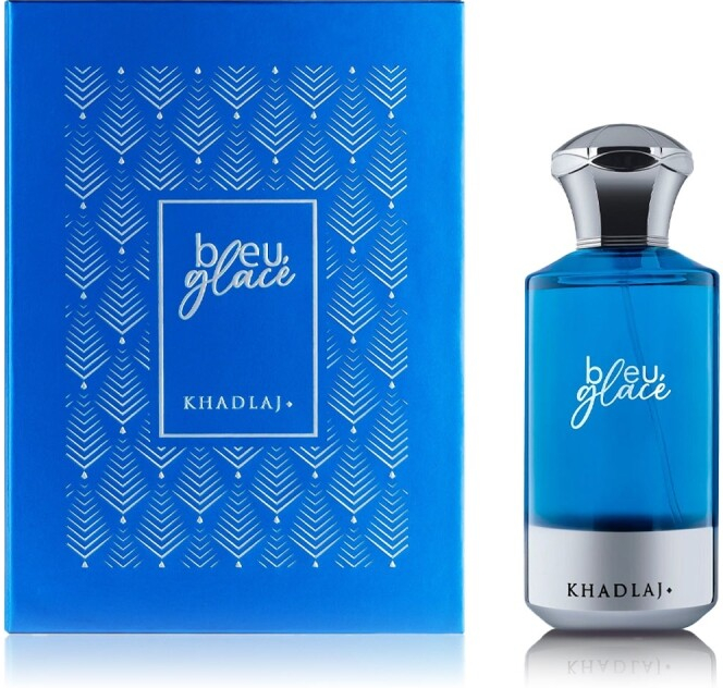 Khadlaj Bleu Glace parfém pánský 100 ml