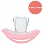 Curaprox Baby Pink dudlík 1 ks – Zboží Dáma