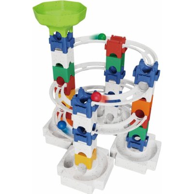 Alltoys Kuličková dráha 45 ks – Zboží Mobilmania