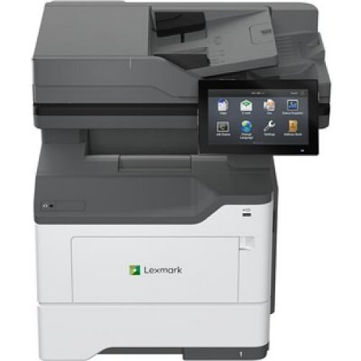 Lexmark MFP MX632adwe – Hledejceny.cz