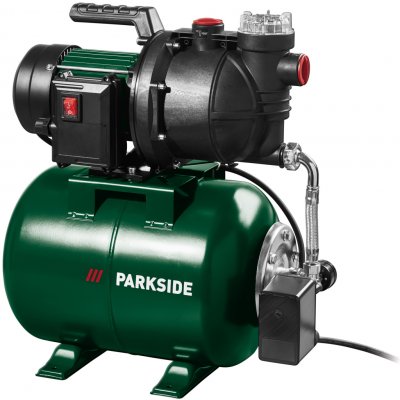 PARKSIDE PEHWW 1300 B2 – Zboží Dáma