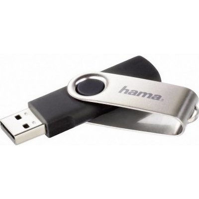 Hama rotate FlashPen 128GB 108071 – Hledejceny.cz
