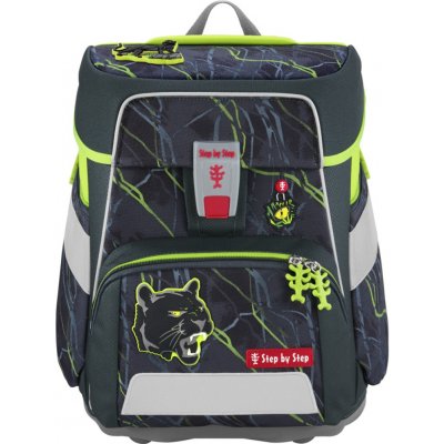 Step by Step Danger Cat Chiko 9-dílný – Zbozi.Blesk.cz