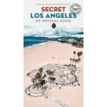 Secret Los Angeles – Hledejceny.cz