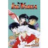 Komiks a manga Inuyasha, Vol. 17 - Rumiko Takahashi