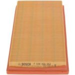 BOSCH F 026 400 053 Vzduchový filtr (F026400053) – Hledejceny.cz