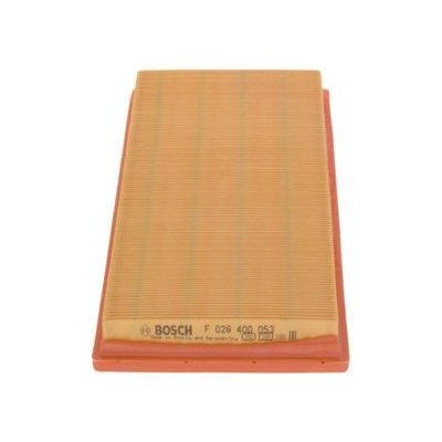 BOSCH F 026 400 053 Vzduchový filtr (F026400053) – Hledejceny.cz