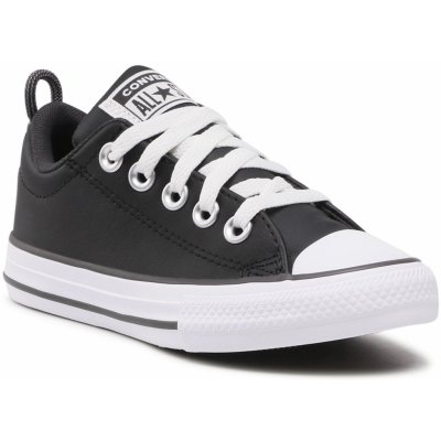 Converse Ctas Street Slip 671650C Černá – Hledejceny.cz