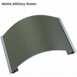 JEM PPF Zelené barevné ochranné fólie Zelené fólie: Matte military green | Zboží Auto
