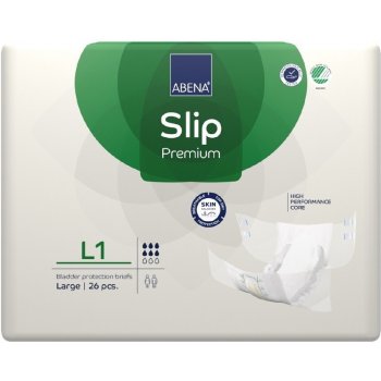 Abena Slip Premium L1 26 ks