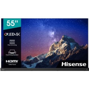 Hisense 55A9G