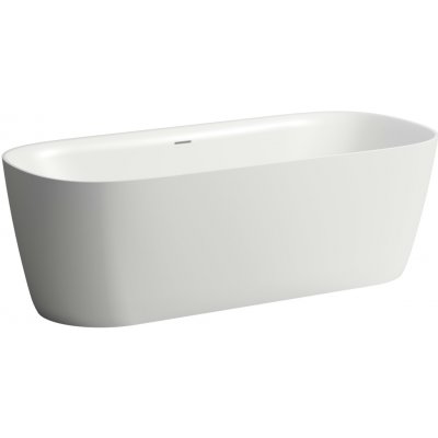 Laufen Meda 180 x 80 cm H2201120000001 – Hledejceny.cz